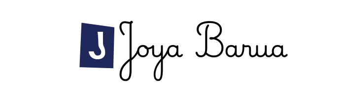 joya barua